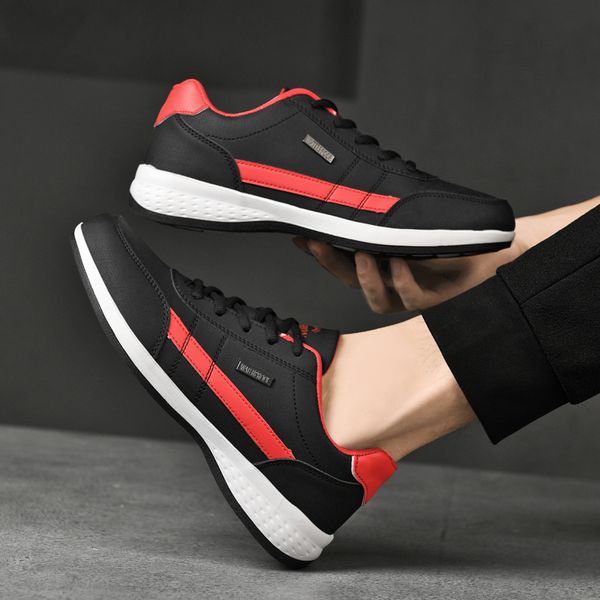

2023 men women running shoes black blue white mens trainers outdoor sneakers size 39-44 color46