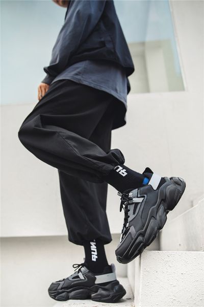 

2023 men women running shoes black beige white mens trainers outdoor sneakers size 39-44 color25