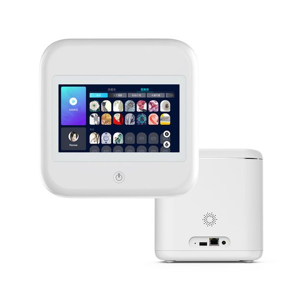 

beauty machine nail printer painting machine 3d nail polish small printer price promotion list uv printer for nail sticker