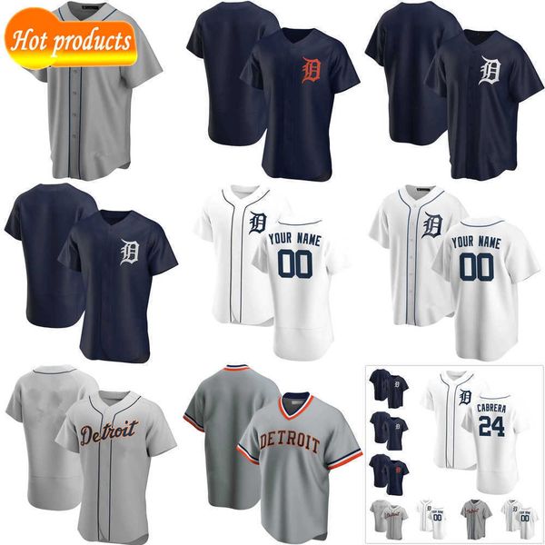 

custom jersey detroit''tigers''mens women youth 45 buck farmer 67 jose cisnero 32 michael fulmer 36 kyle funkhouser base, Blue;black