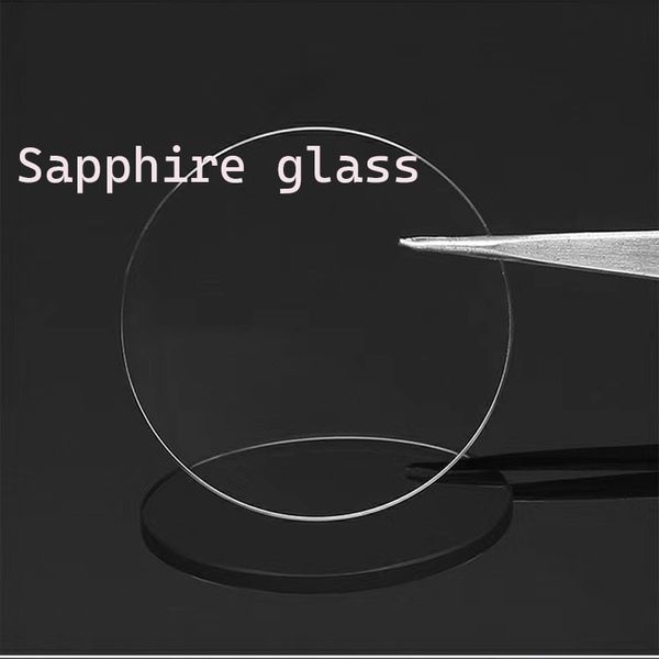 sapphire glass