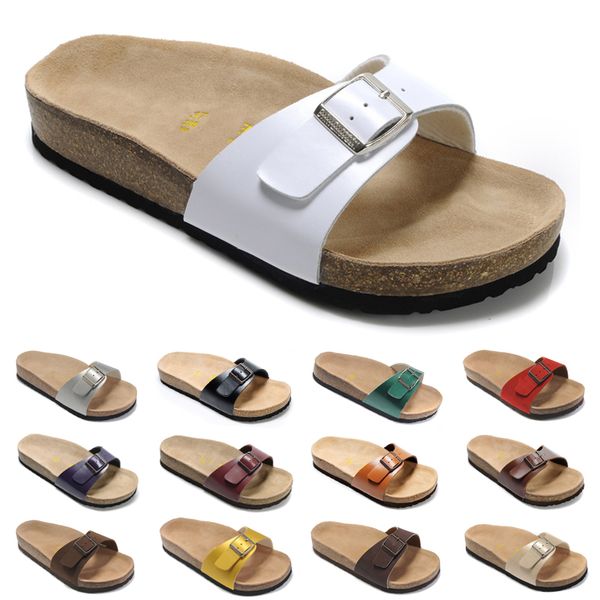 

summer cork slippers gizeh arizona flip flops caliente verano hombres mujeres sandalias planas zapatillas de corcho zapatos casuales platfor, Black