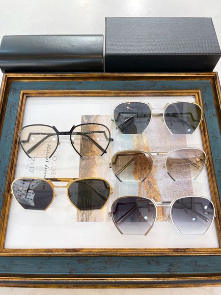 

men sunglasses for women latest selling fashion sun glasses mens sunglass gafas de sol glass uv400 lens with random matching box 0156sa, White;black