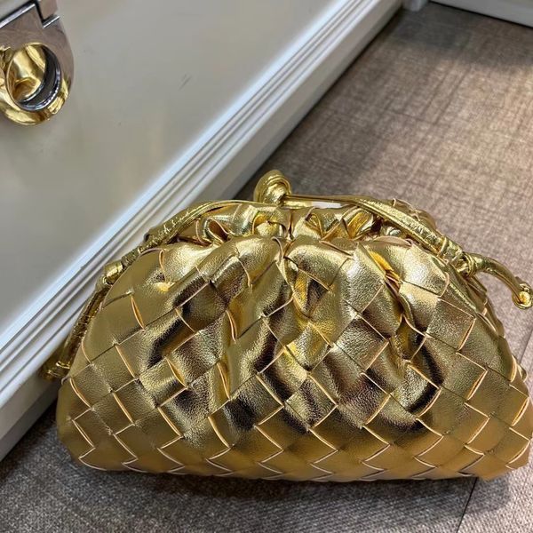 

designer evening bags high capacity tote bags women beach weave handbag shoulder woven leather crossbody lady shopping purse 220721multi po