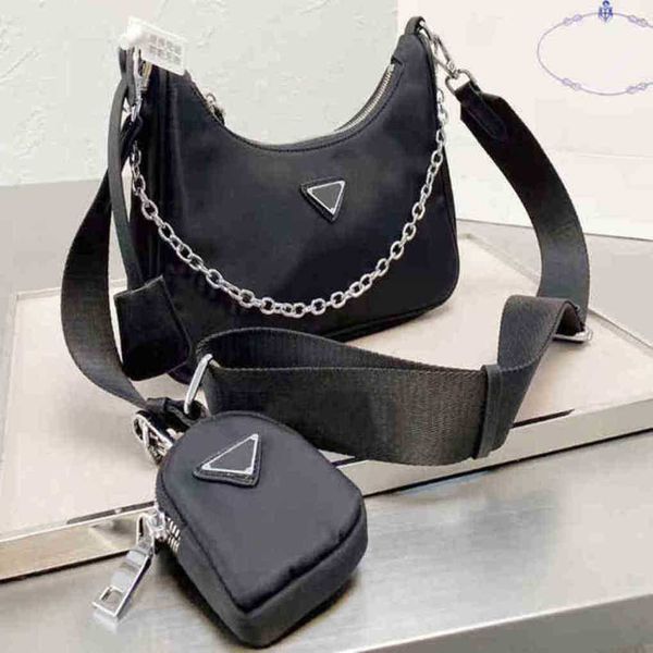 

80% 2023 luxury three in one nylon versatile armpit singlehigh quality