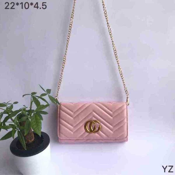 

70% 2023 new shoulder bag chain single small square handbag,women'shigh