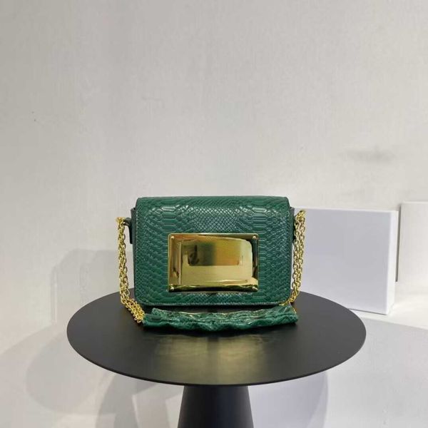 

luxury designer bags handbag shoulder crossbody bag tote bag solid color 2023 women's versatile portable shoulder messenger factory dir