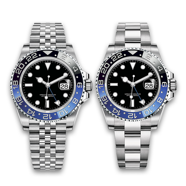 

mens luxury automatic mechanical watches 41mm stainless steel watch luminous wristwatch sapphire glass watches christmas gift, Slivery;brown