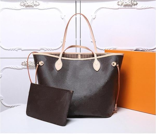 

handbags bags designer handbag purse women genuine pu leather shoulder bags new shopping