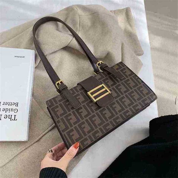 

2023 new luxury fashion bag 8nct in autumn andwomen'shigh