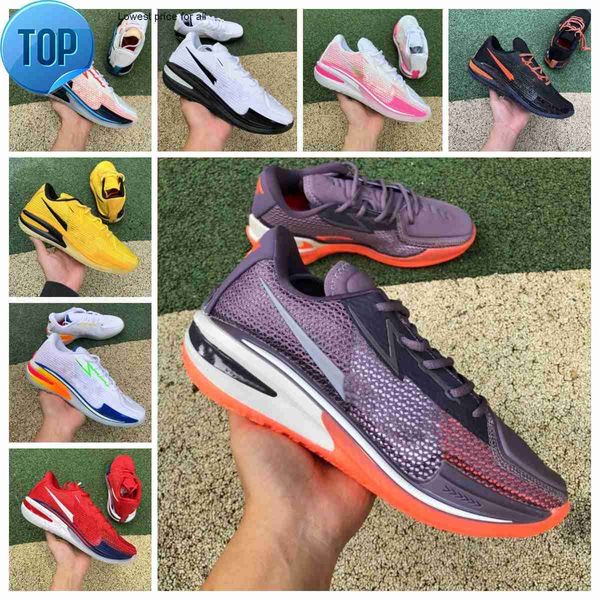 

boots zoom g.t. cut mens basketball shoes gt crimson green black laser blue void purple fusion red usa violet bright team university