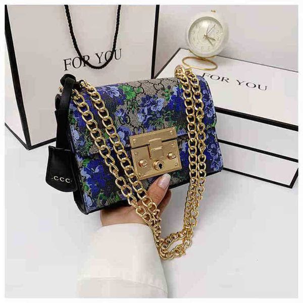 

2023 new luxury fashion bag simple messenger ins versatile small singlehigh