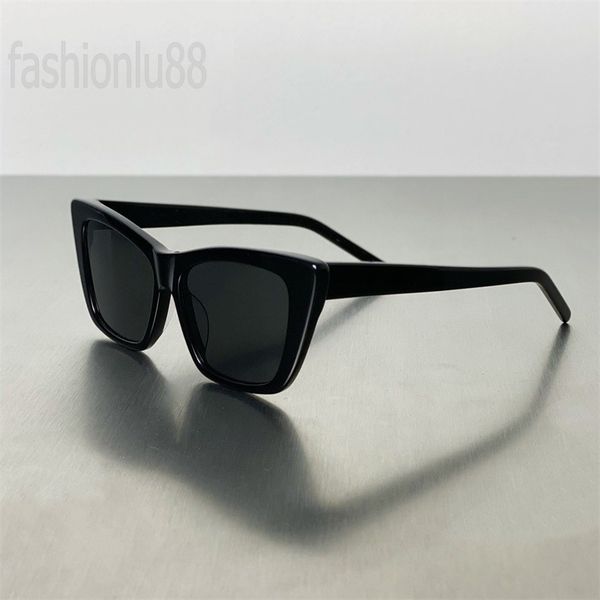 

irregular sunglass designer cat eye luxury glasses solid color creative sonnenbrille nylon clear lens casual designer sunglasses for woman p, White;black
