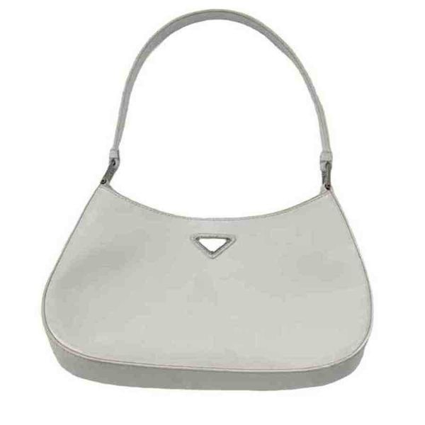 

70% 2023 new shoulder bag cleo hand middle ancient method stick armpit leather hobo one portable net redhigh