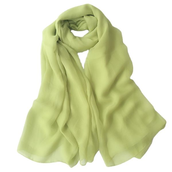 

large size solid color scarf female multi-color optional islamic arab scarf muslim women's casual scarf f253, Black;white