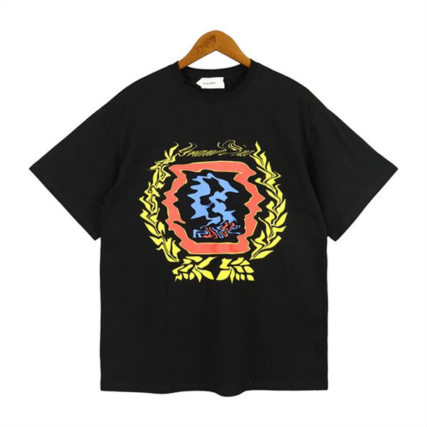 

t shirt designer tshirt palm shirts for men boy girl sweat tee shirts printing bear oversize breathable casual angels t-shirts 100% pure cot, White;black