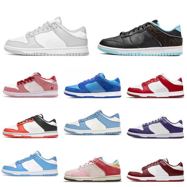 

2023 dunkes men women running shoes sb mummy argon la dodgers paisley pack orange reverse unc white black grey fog why so sad fruity pebbles