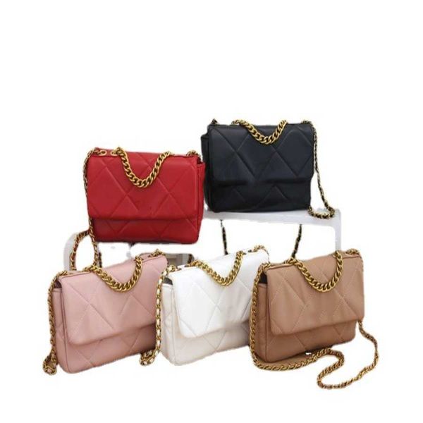 

70% 2023 new shoulder bag selling advantage girlhigh