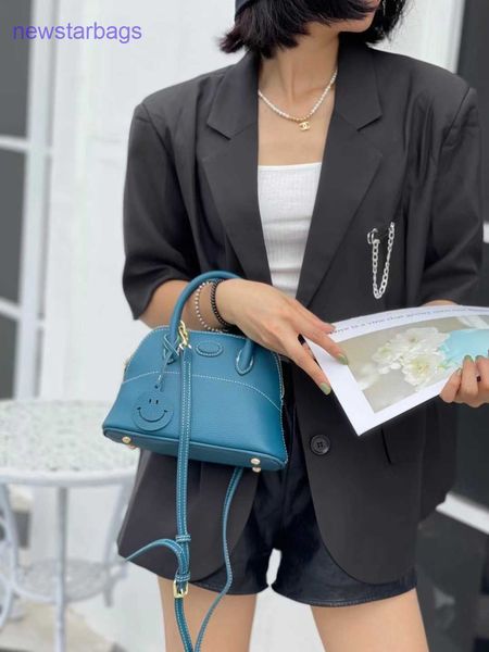 

h designer bags for women shell bag togo leather portable one shoulder messenger 2023 new fashion women's have logo