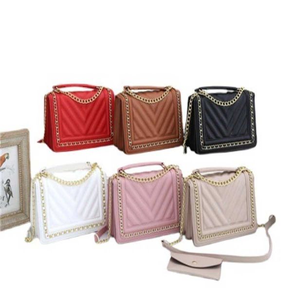 

70% 2023 new shoulder bag simplicity selling women's advantages are stablehigh