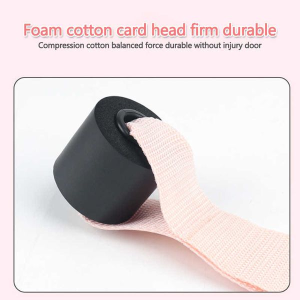 

yoga stripes yoga fitness stretching zone multifunction movement soft opening splits split trainer tension rope ligament stretching j0225