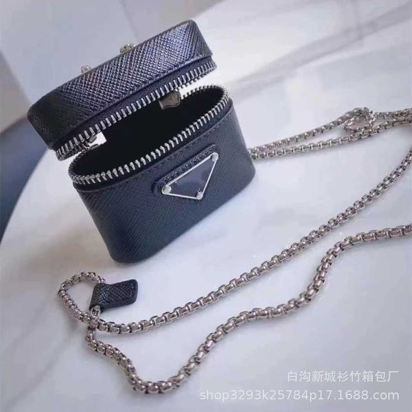 

new fashion bag wholesale market headset new chain mouth red envelope women's one shoulder messenger mini headset trend zero wallethigh