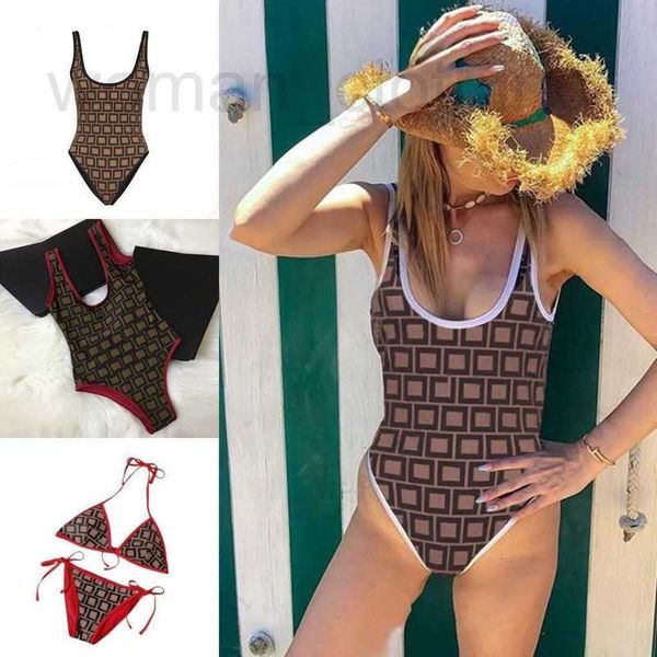 

designer beach surfing swimwear bikini lace up swimsuit women clothing thongs swimsuits summer bikinis beachs bra f2 letter sd6e, White;black