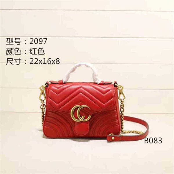 

luxury handbag sewing single diagonal straddle portable 2097women'shigh