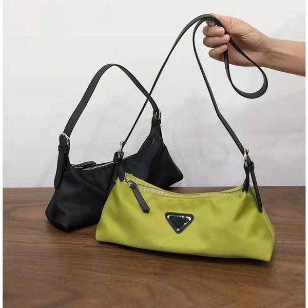 

80% 2023 luxury kendou armpit french stick new shoulder hobo diagonal portable women's baghigh quality