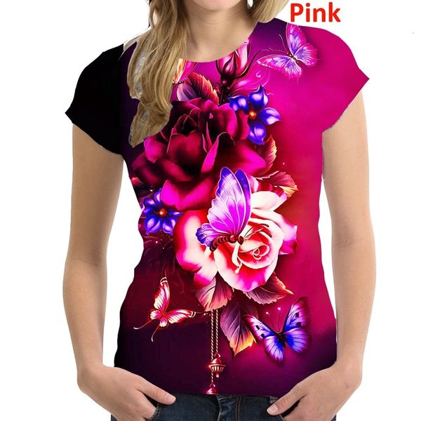 

women's tshirt summer fashion oneck ed short sleeve casual shirt tshirt 230225, White