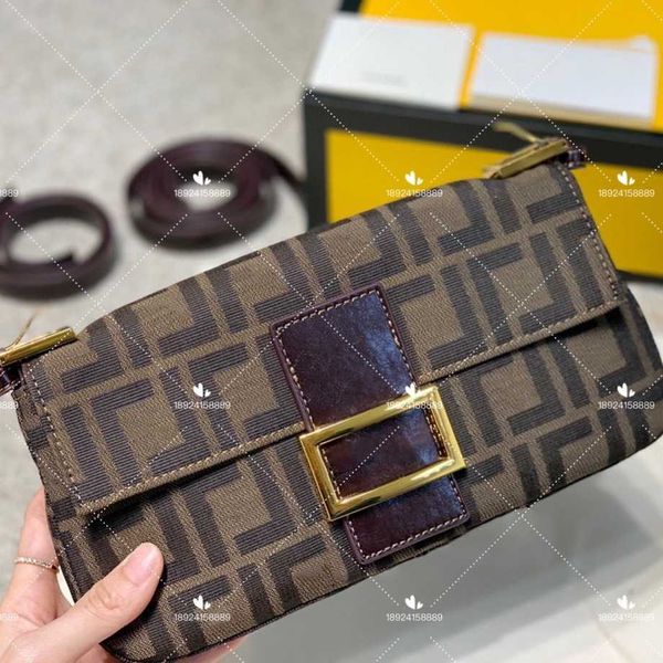 

luxury handbag new leather old flower stick vintage armpit single shoulder diagonal span portable medieval womenhigh