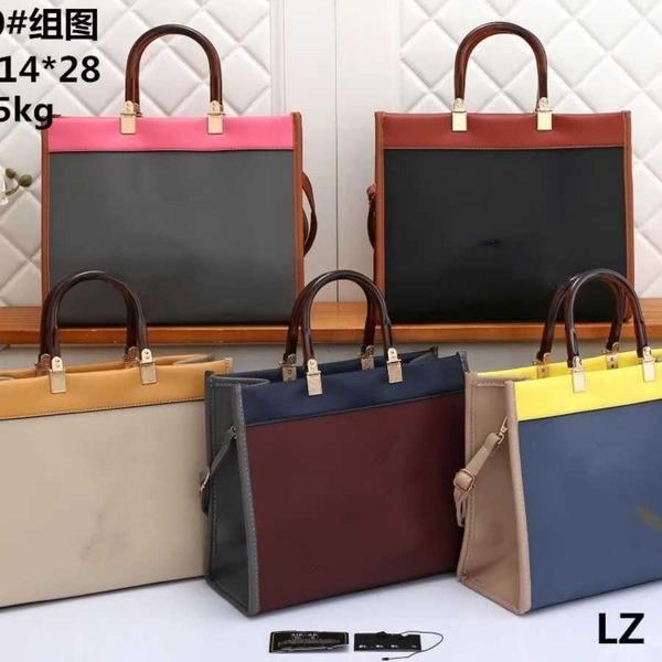 

70% 2023 new shoulder bag princess large capacity women's walking volume advantages start from 5high