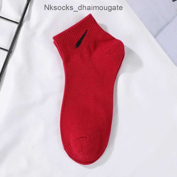 

men's classic fashion socks women's hook brand stockings designers colorful low medium long cylinder women men couple's stock, Black