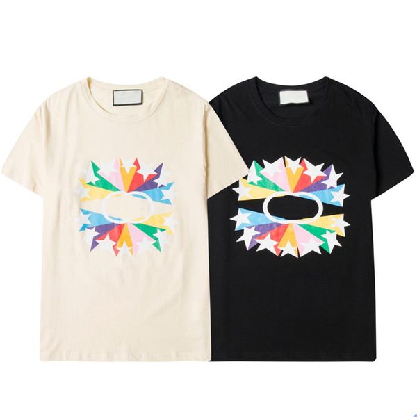 

mens t shirt designers men s clothing black white tees short sleeve womens casual hip hop streetwear tshirts asian size m-xxxl255r, White;black
