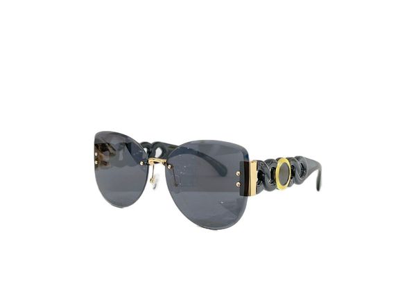 

womens sunglasses for women men sun glasses mens fashion style protects eyes uv400 lens with random box and case 5408, White;black