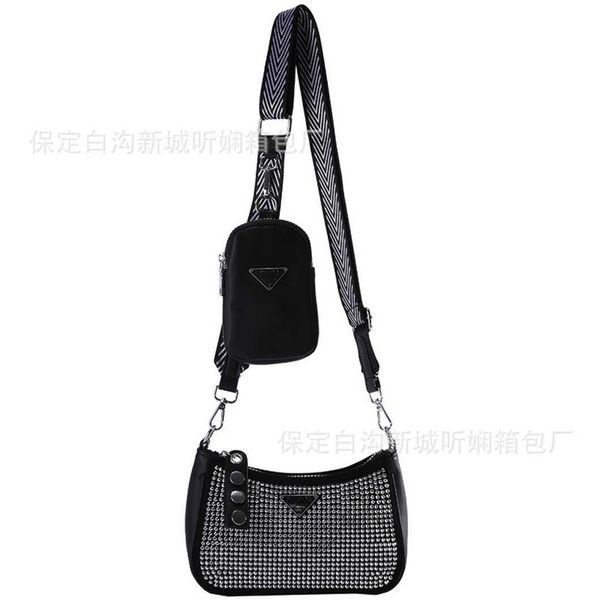 

new fashion bag wholesale market one cross women's small one shoulder cross body baghigh