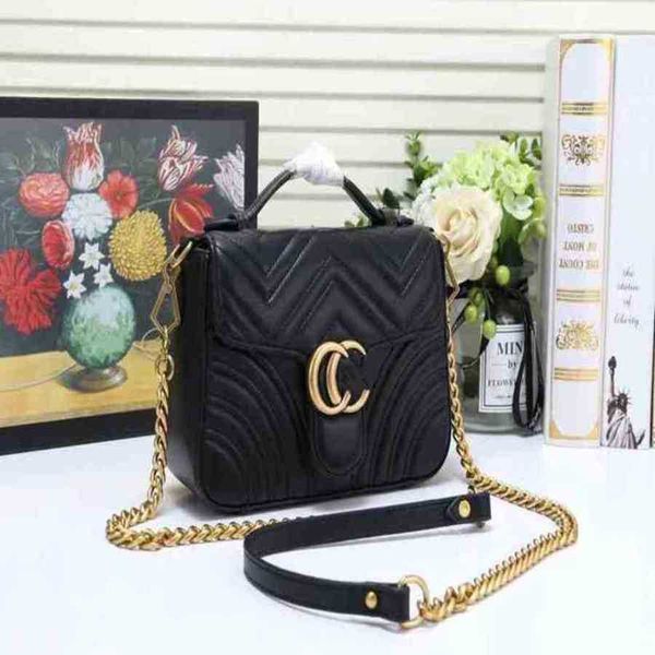 

70% 2023 new shoulder bag soft face chain small portable singlehigh