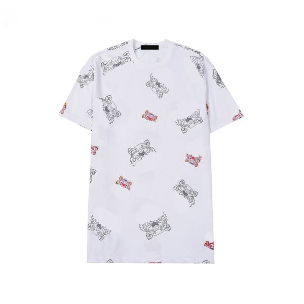 

2023ss summers men's t-shirts designer t-shirts casual men's t-shirts and t-shirts with letters printed short sleeves selling luxu, White;black