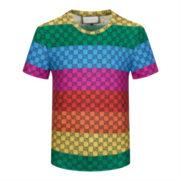 

2023mens designers t shirt man womens tshirts with letters print short sleeves summer shirts men loose tees asian size m-xxxl jr260, White;black