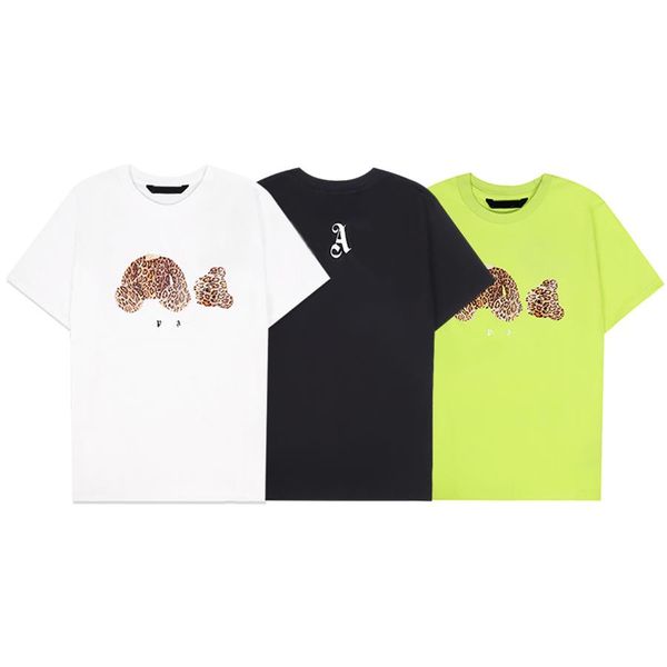 

2023summer mens womens designers plus tees loosetees fashion brands casual t shirt luxurys clothing street black white shorts sleeve clothes