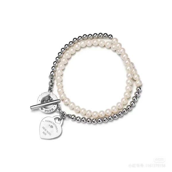 armband 17 cm#met doos