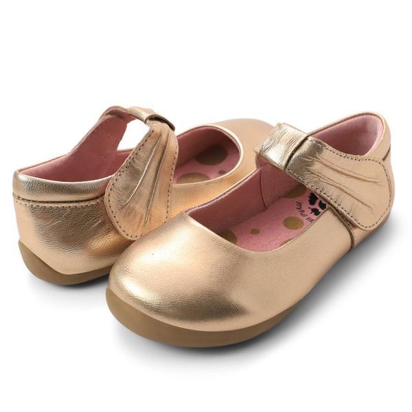 

sneakers livie luca windsor moccasin mary jane children s shoe cute girls barefoot casual 1 11 years old factory 230224, Black;red