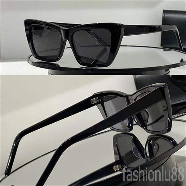 

luxury designer sunglasses for woman beach retro black sonnenbrille solid black thcik frame fashion mens shades oversized sunglasses pj020 b, White;black