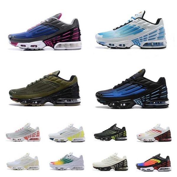 

mens air tuned plus running shoes max tn navy bone black hyper blue white aquamarine olive orange multi color gradient obsidian deep royal g