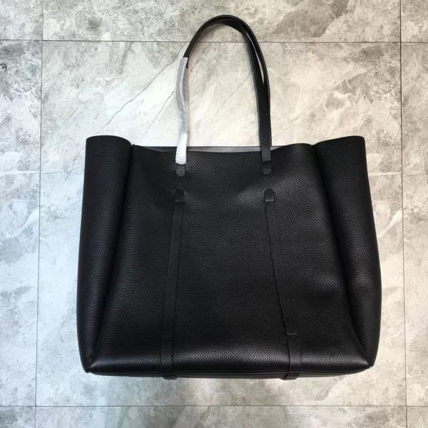 

women's bag fashion simple high-end quality leisure handbag model 201900
