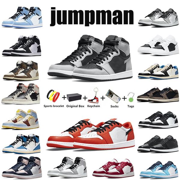 

with box jumpman 1 mens high basketball shoes bred patent dark mocha ts x fragment low 1s university blue shadow 2 0 chicago men t262p