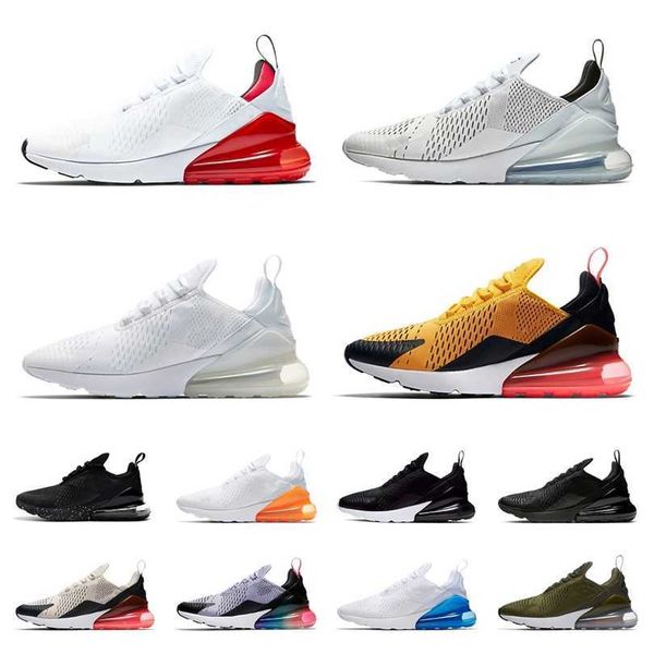 

mens air og 270 women running shoes 270s max triple white black oreo barely rose dusty cactus p blue university gold neon green mens trainer
