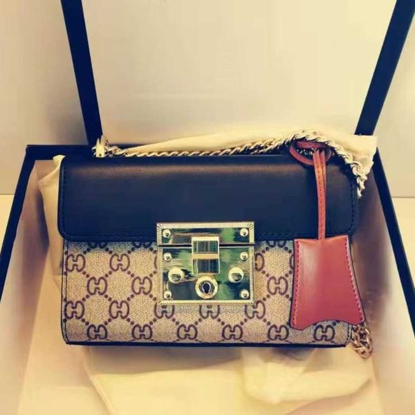 

luxury handbag new moonlight treasure box leather flap chain buckle shoulder crossbody handheld women's baghigh