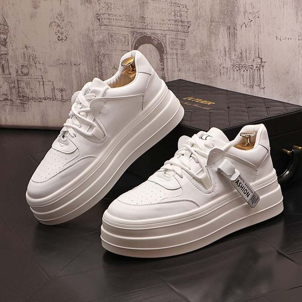 

2023 luxury mens shoes loafers stylist designer shoe ventilate heighten shoes low cut loafers 37-46, Black