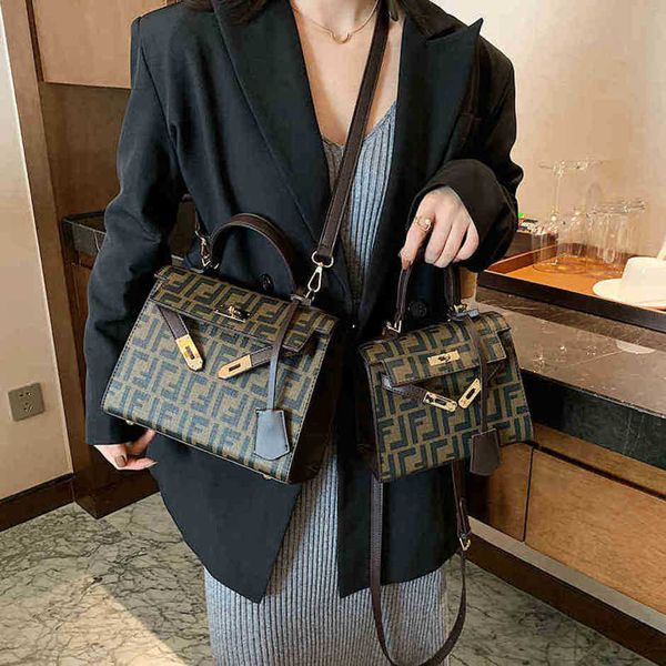 

2023 new luxury fashion bag advanced sense foreign temperament for womenhigh